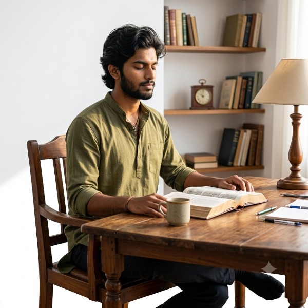 Interactive Life with God - Part II (Practices)